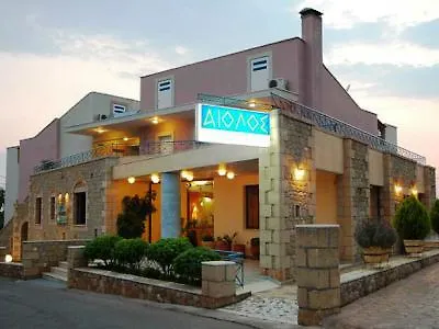 Aiolos Στούπα